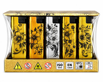WINDPRO0F LIGHTER