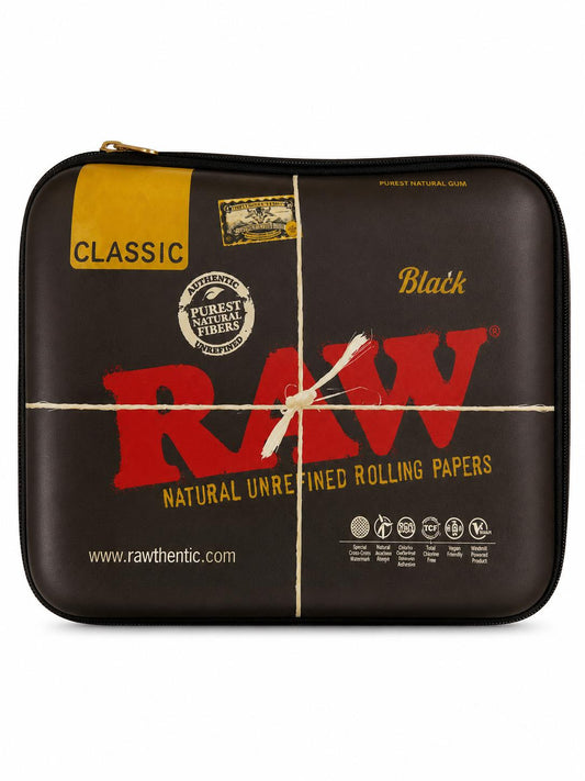 RAW SMOKING SET