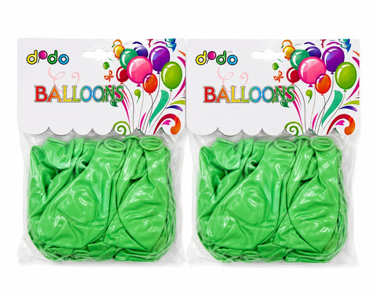 DODO BALLONS