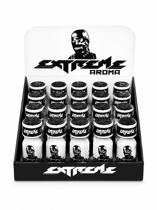 XTREME AROMA