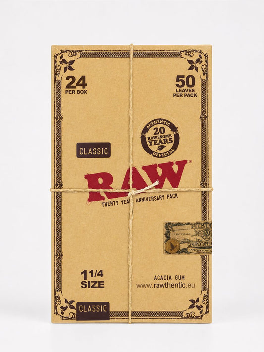 RAW CLASSIC PAPER