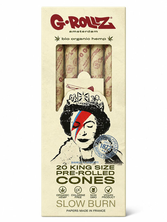 G-ROLLZ 20 KING SIZE CONE