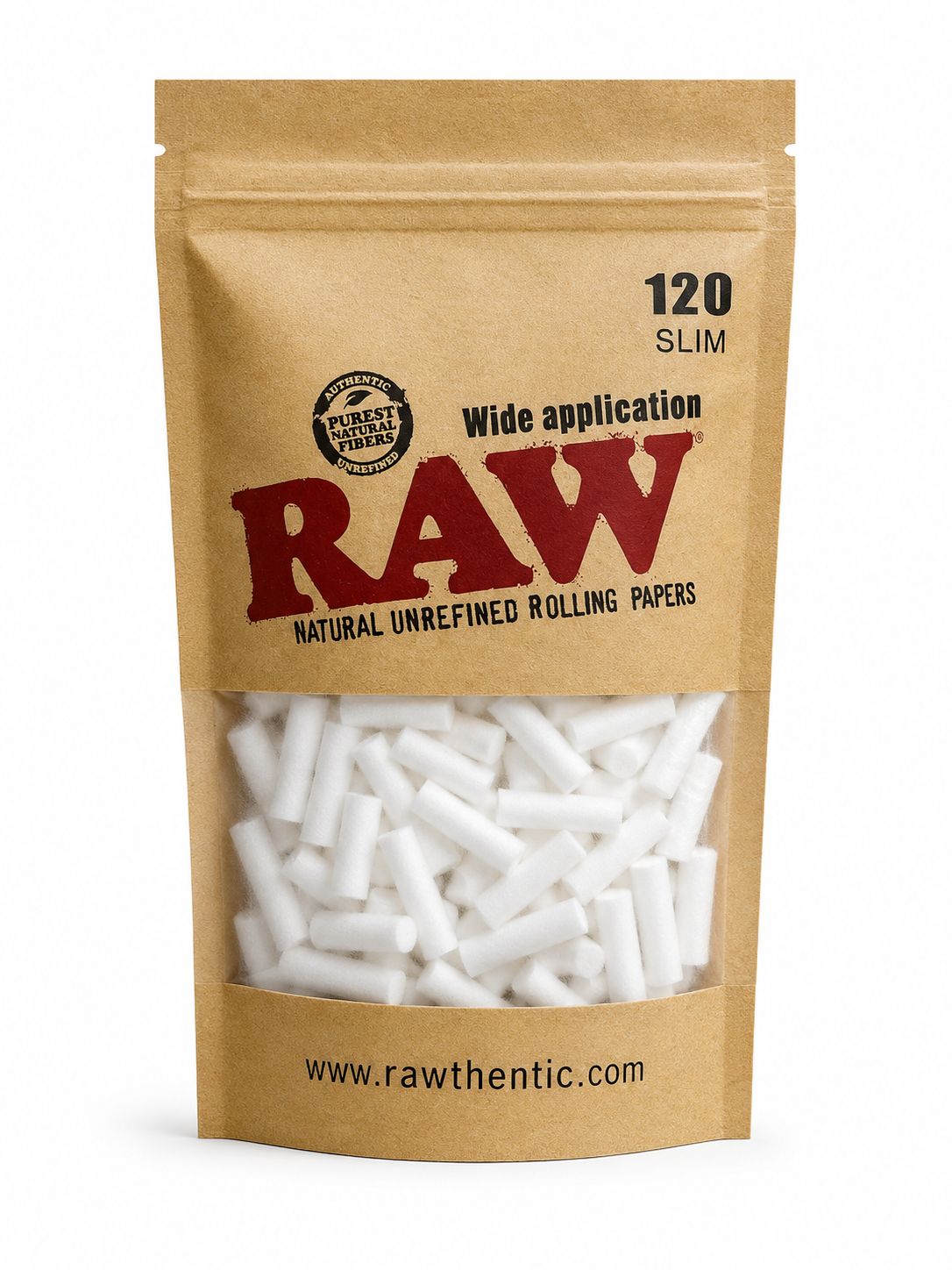 RAW TIPS