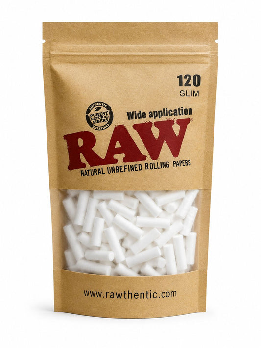RAW TIPS