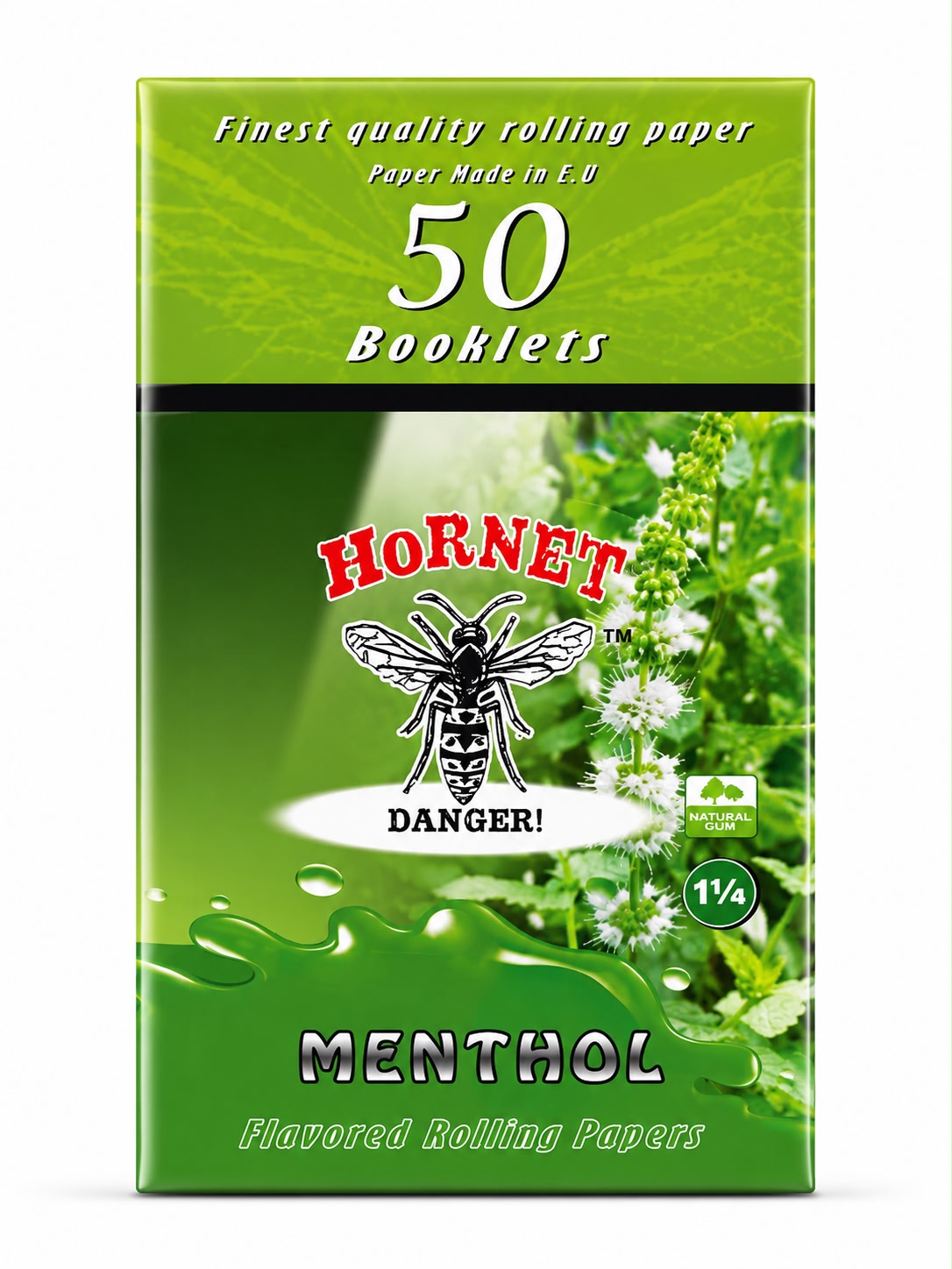 HORNET FLAVOURED ROLLING PAPER