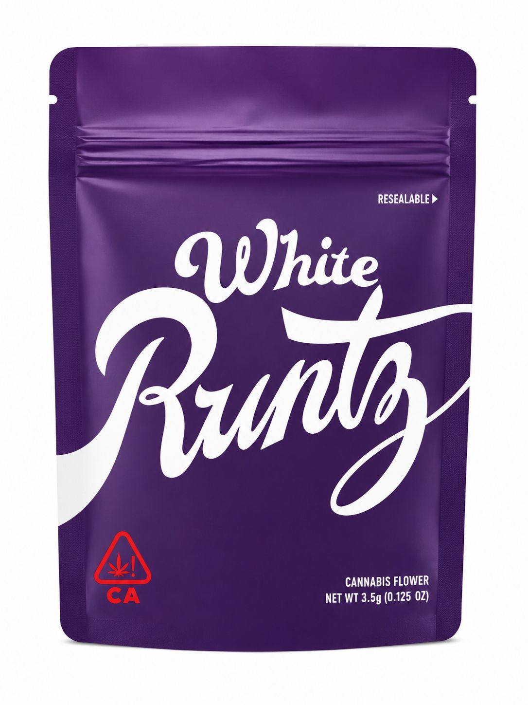RUNTZ BAG