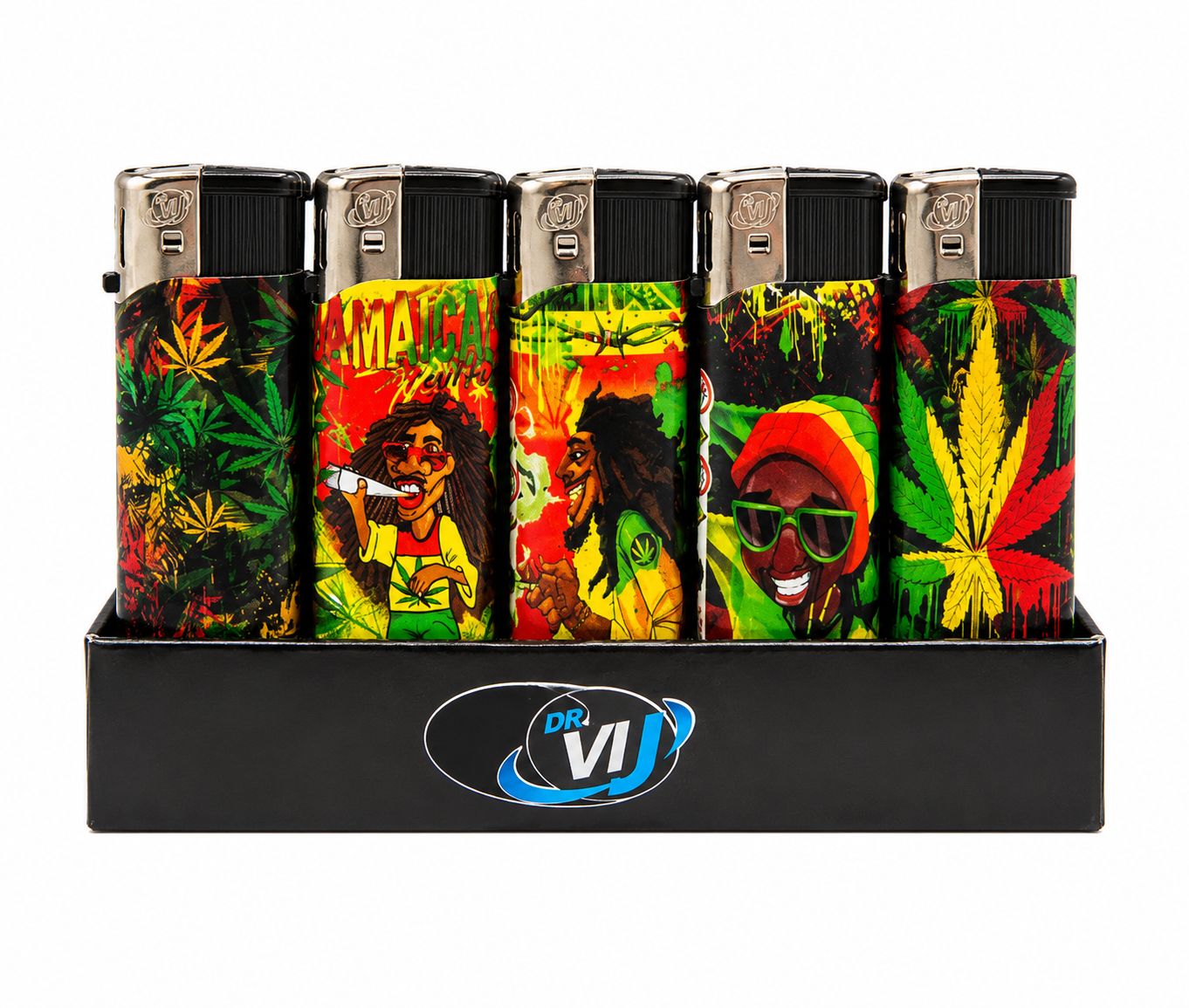 DR. VIJ ELECTRONIC LIGHTER