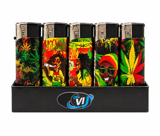 DR. VIJ ELECTRONIC LIGHTER