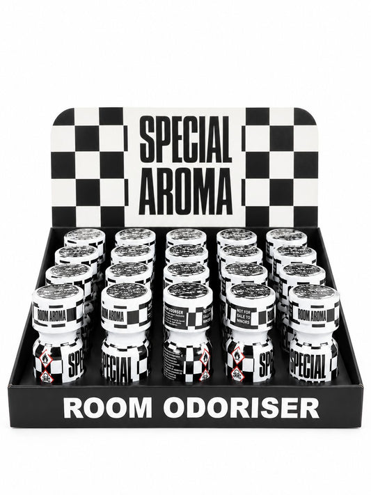 SPECIAL AROMA ROOM ODORISOR