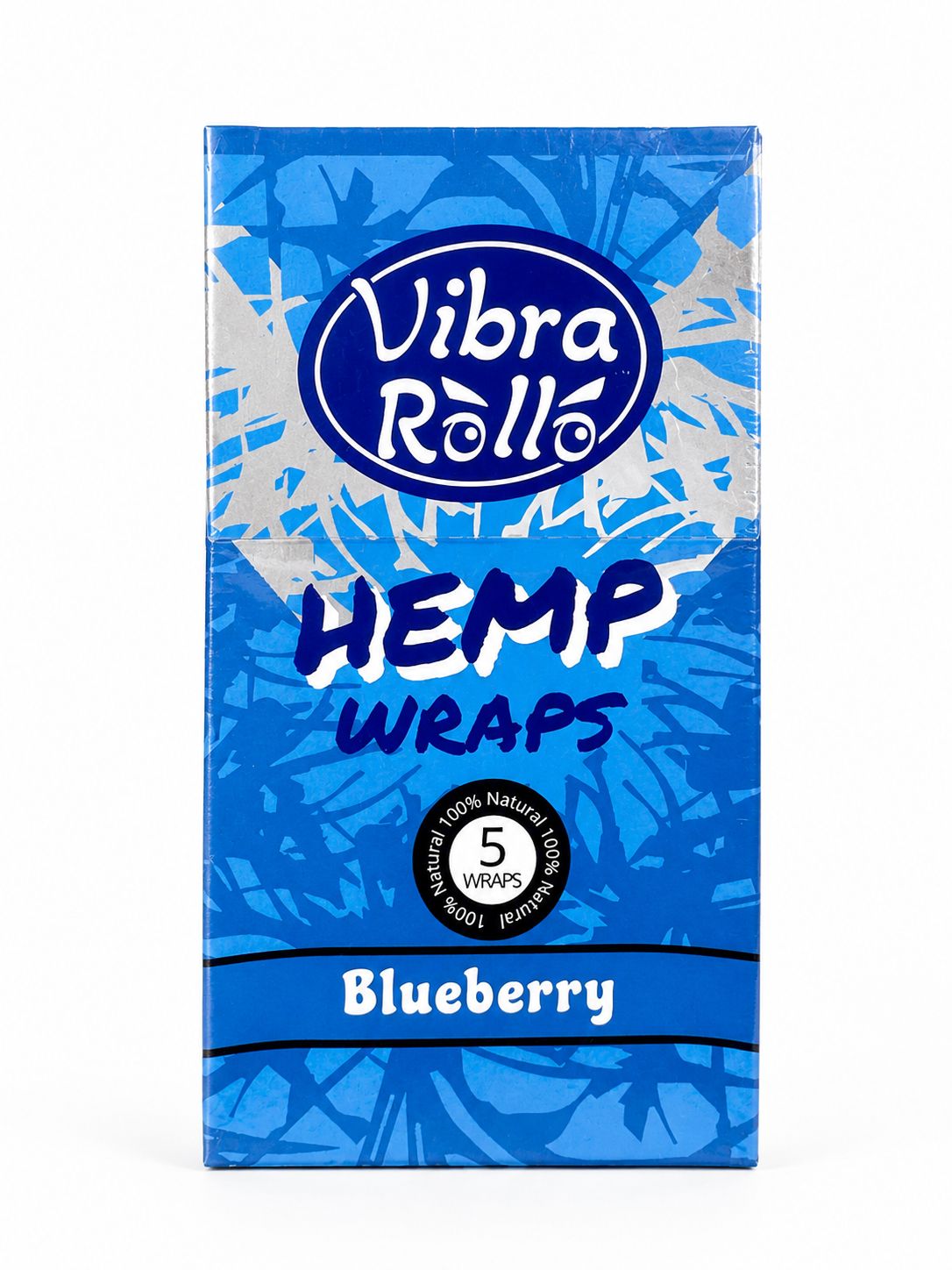 VIBRA ROLLO HEMP WRAPS
