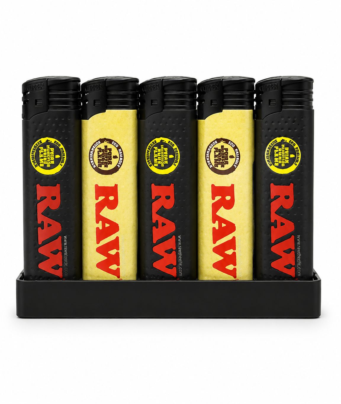 RAW LIGHTER
