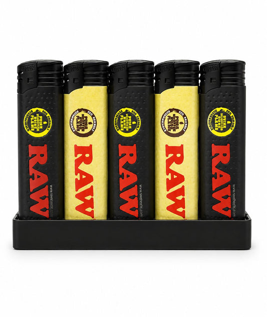 RAW LIGHTER