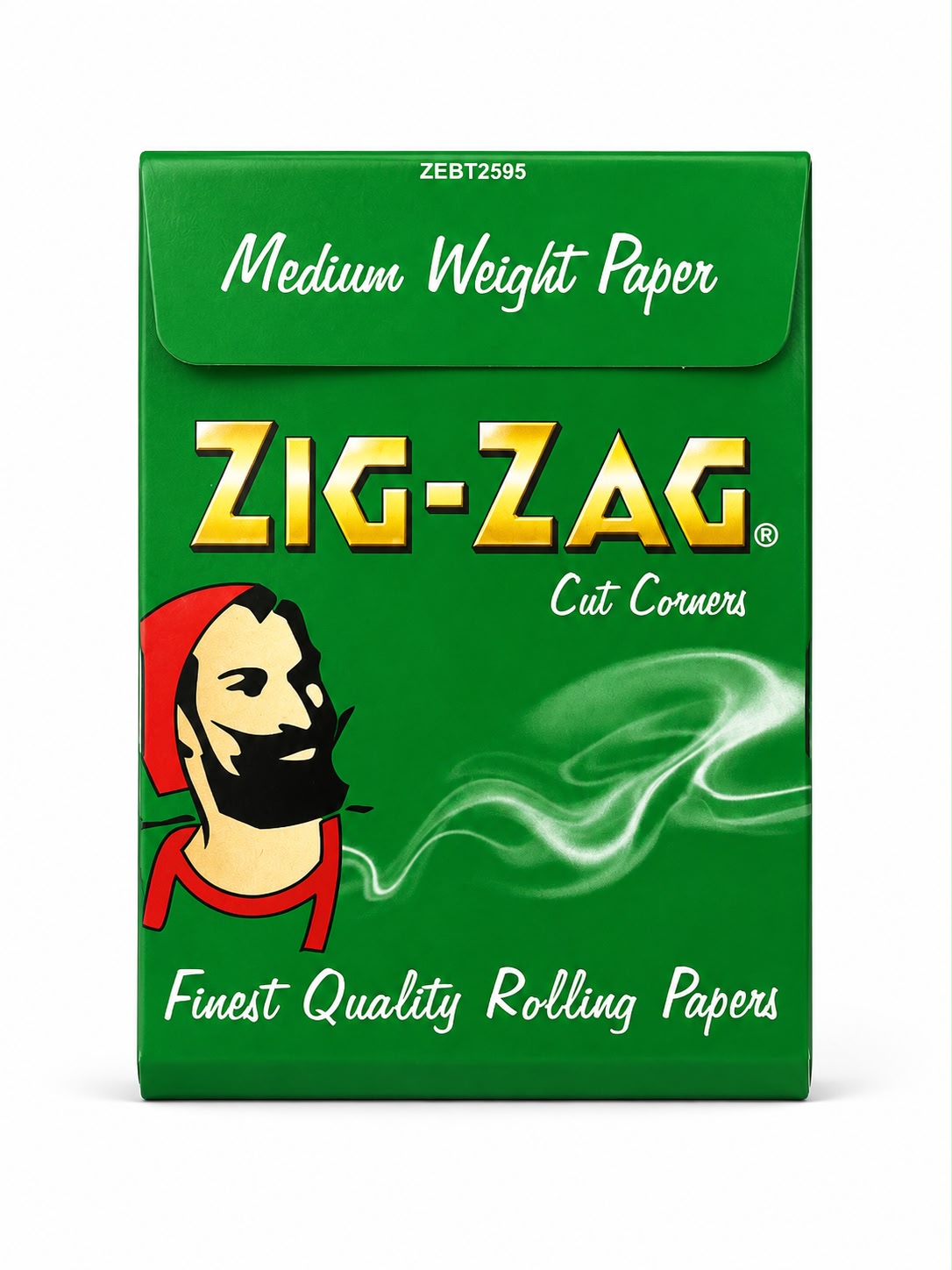 ZIGZAG MEDIUM WEIGHT PAPER
