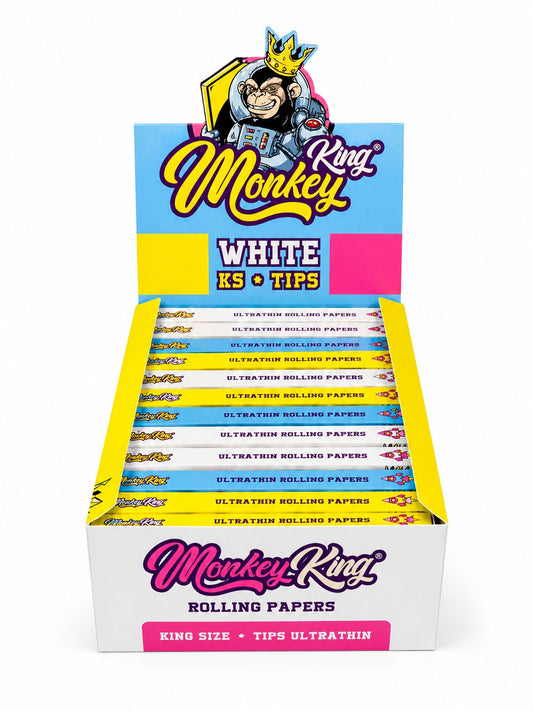 MONKEY KING COMBI PACK