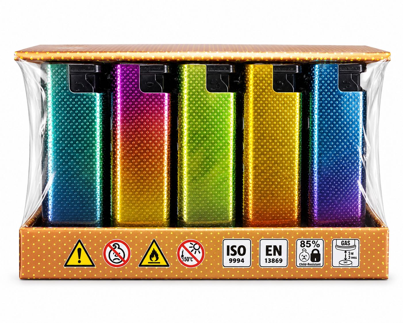 WINDPRO0F LIGHTER