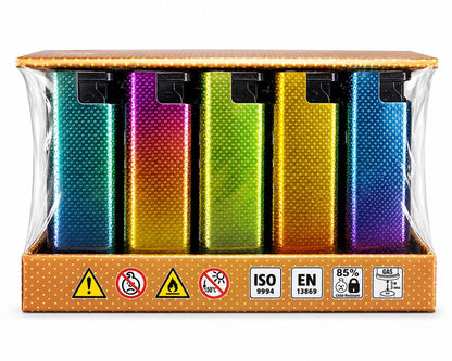 WINDPRO0F LIGHTER