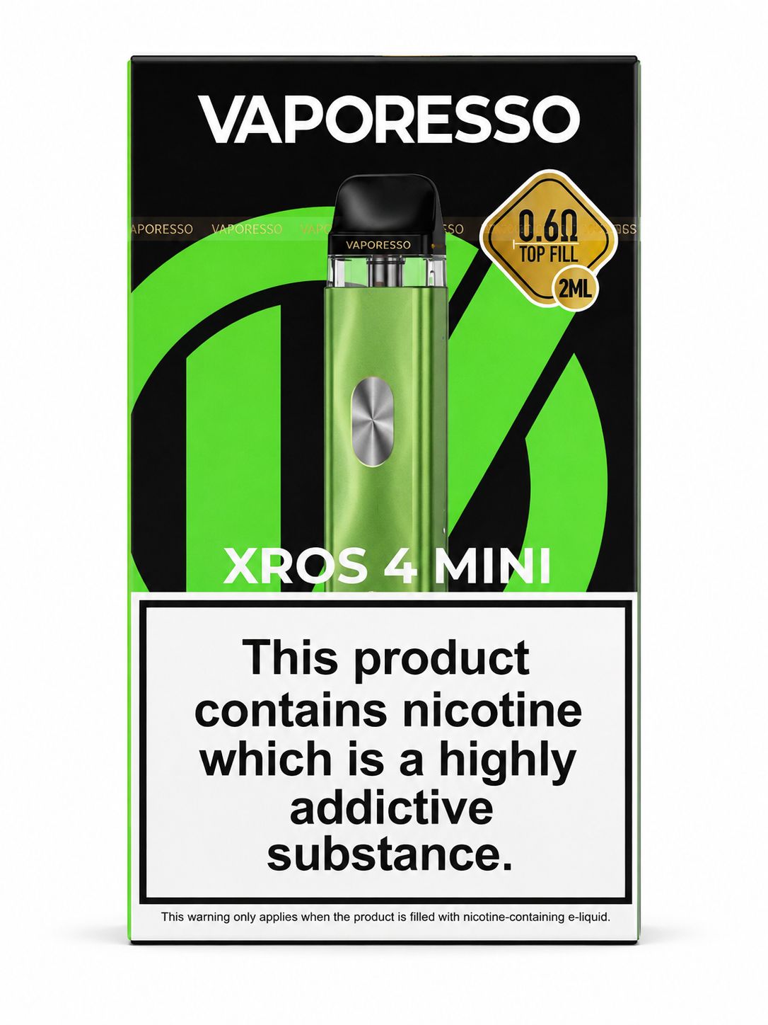 VAPORESSO XROS MINI SERIES