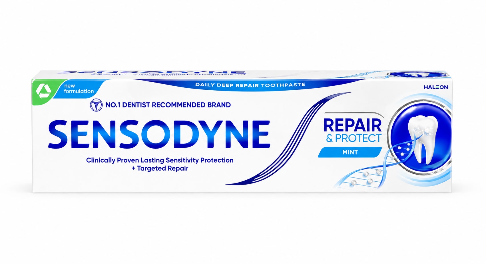 SENSODYNE TOOTHPASTE