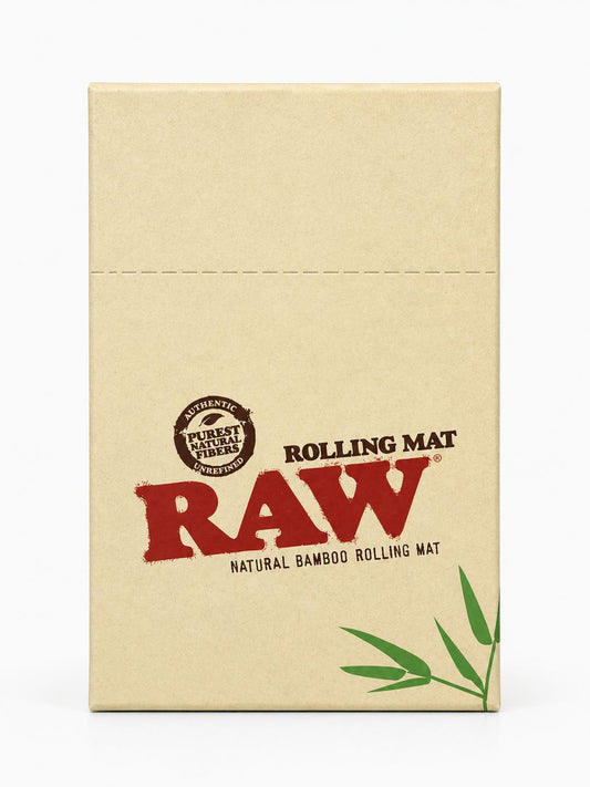 RAW ROLLING MAT