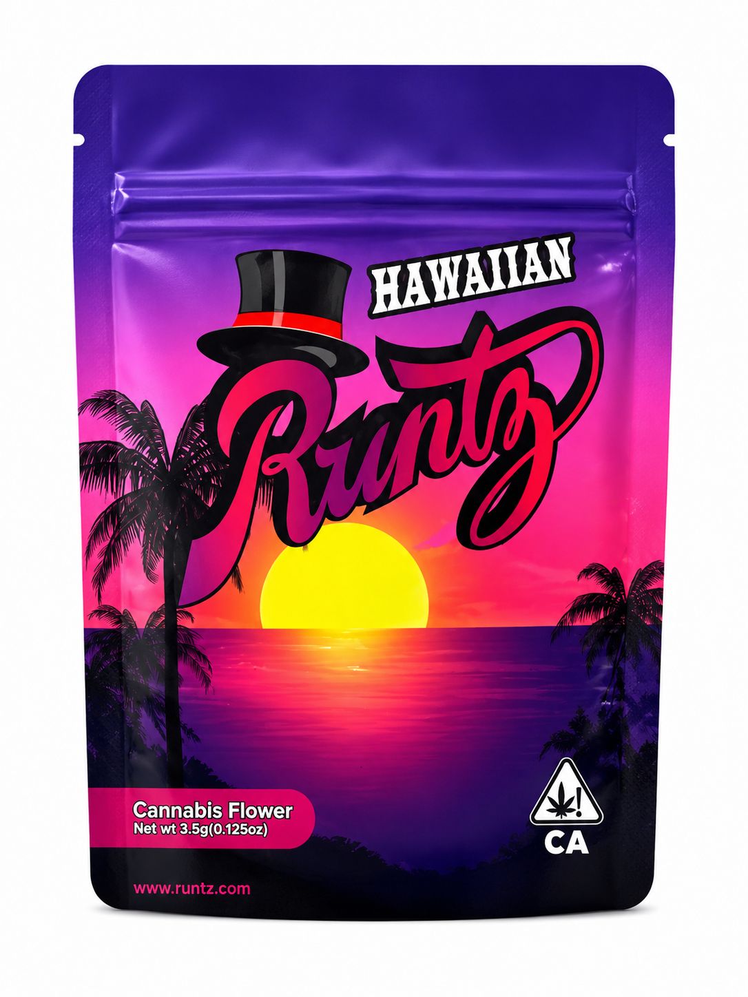 RUNTZ BAG
