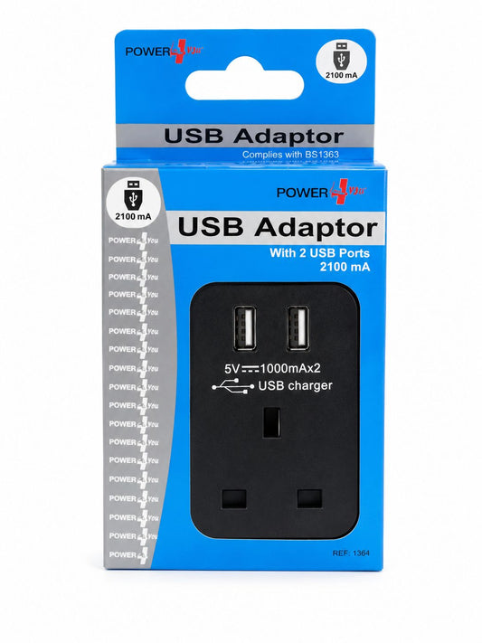 POWERPLUS ADAPTER