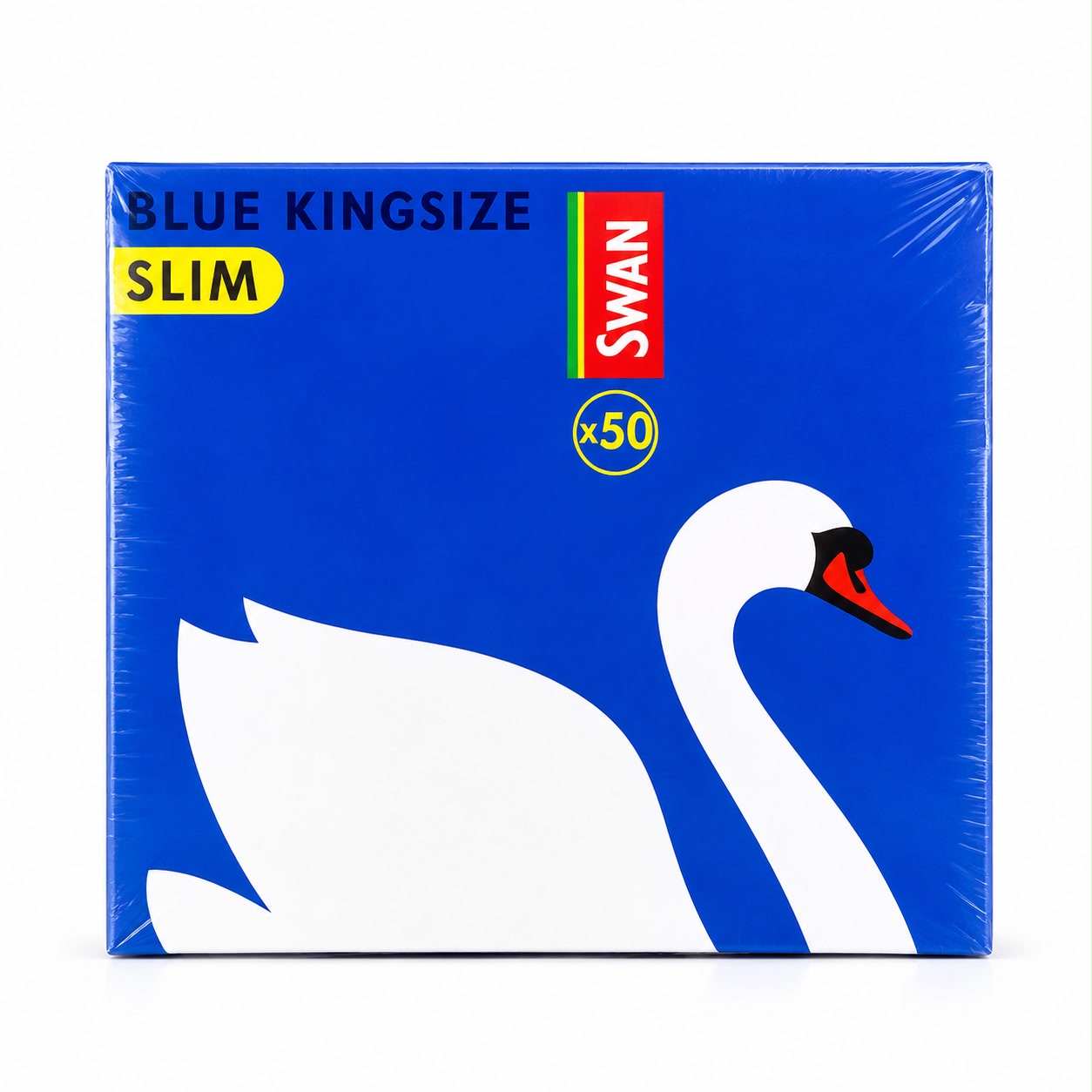 SWAN ROLLING PAPERS