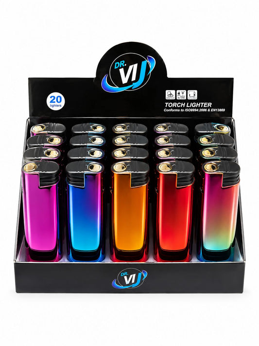 DR.VIJ TORCH LIGHTER
