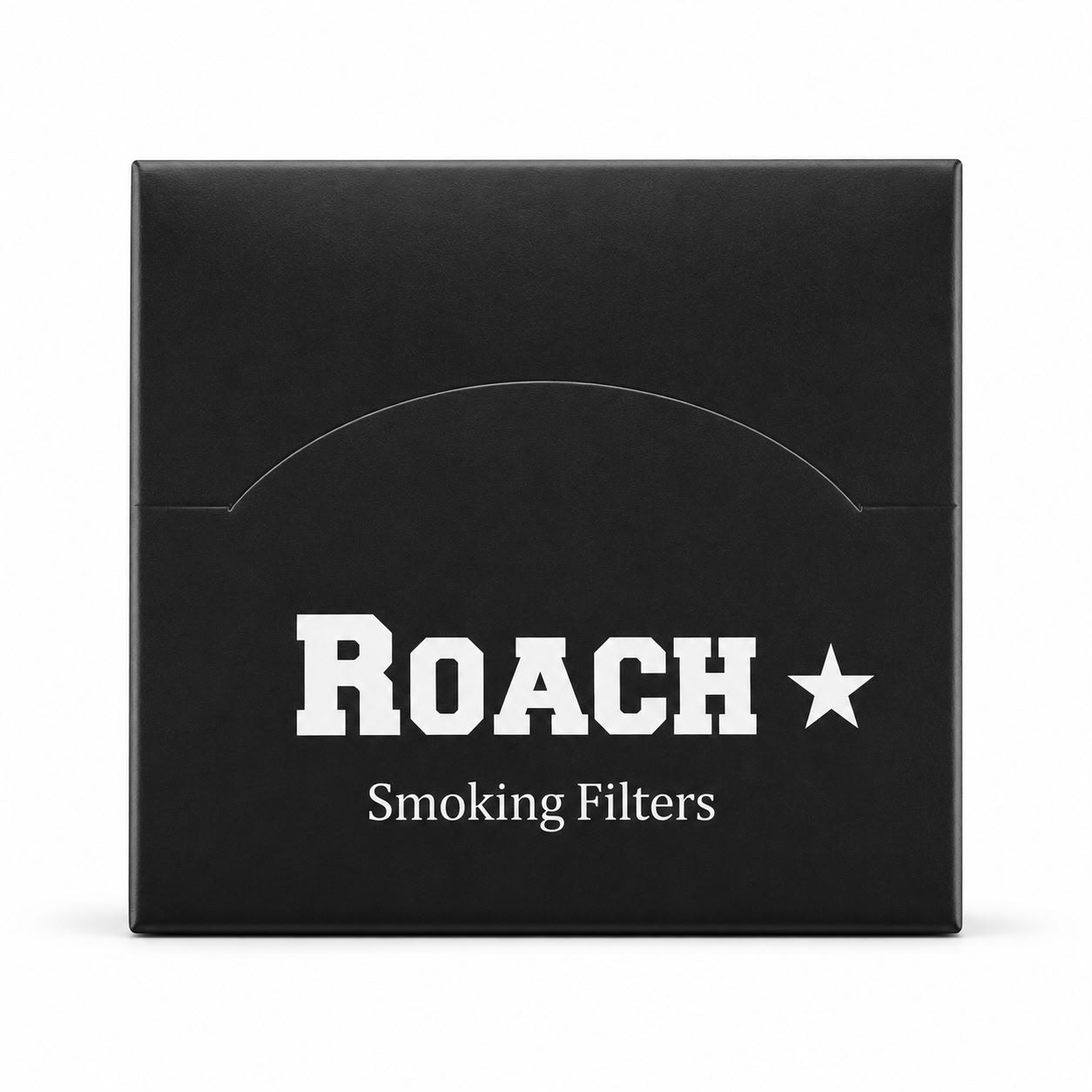 ROACH SMOKING FILTERS