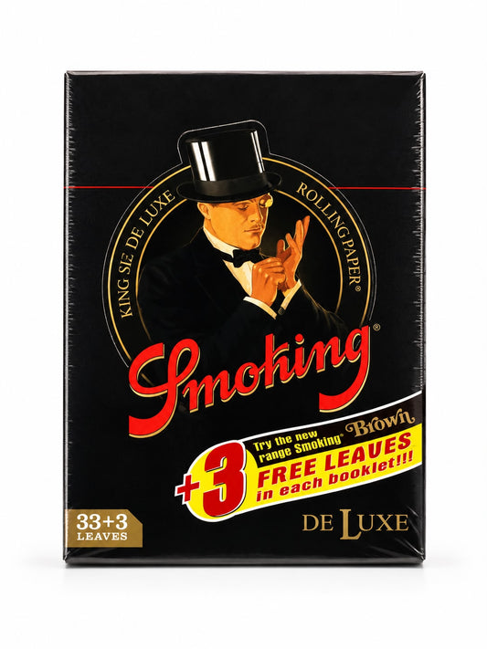 SMOKING ROLLING PAPER