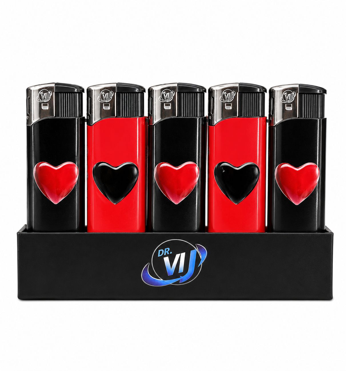 DR. VIJ ELECTRONIC LIGHTER