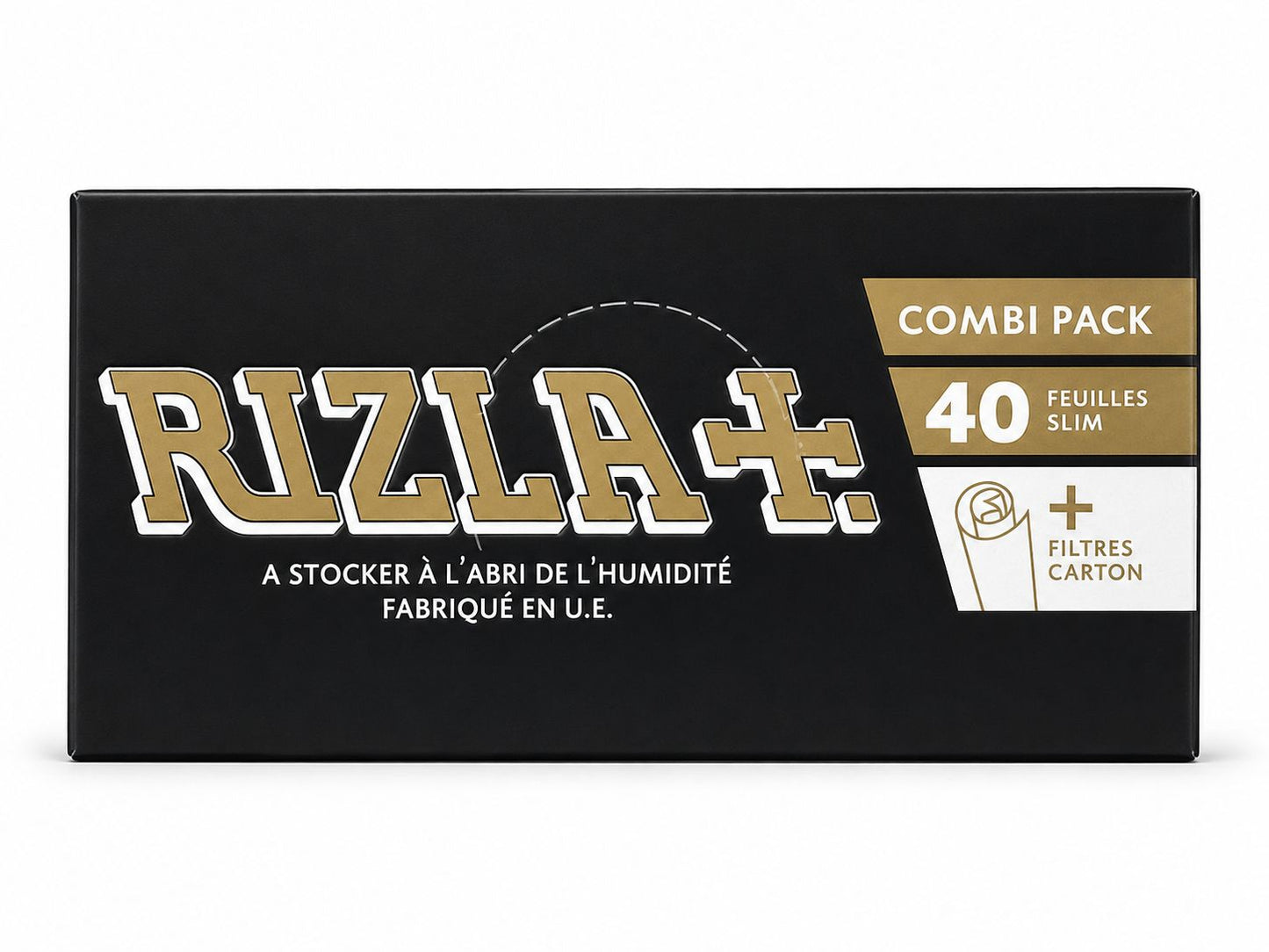 RIZLA COMBI PACK