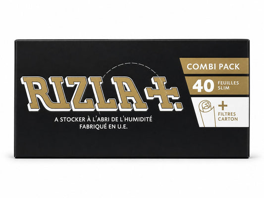RIZLA COMBI PACK