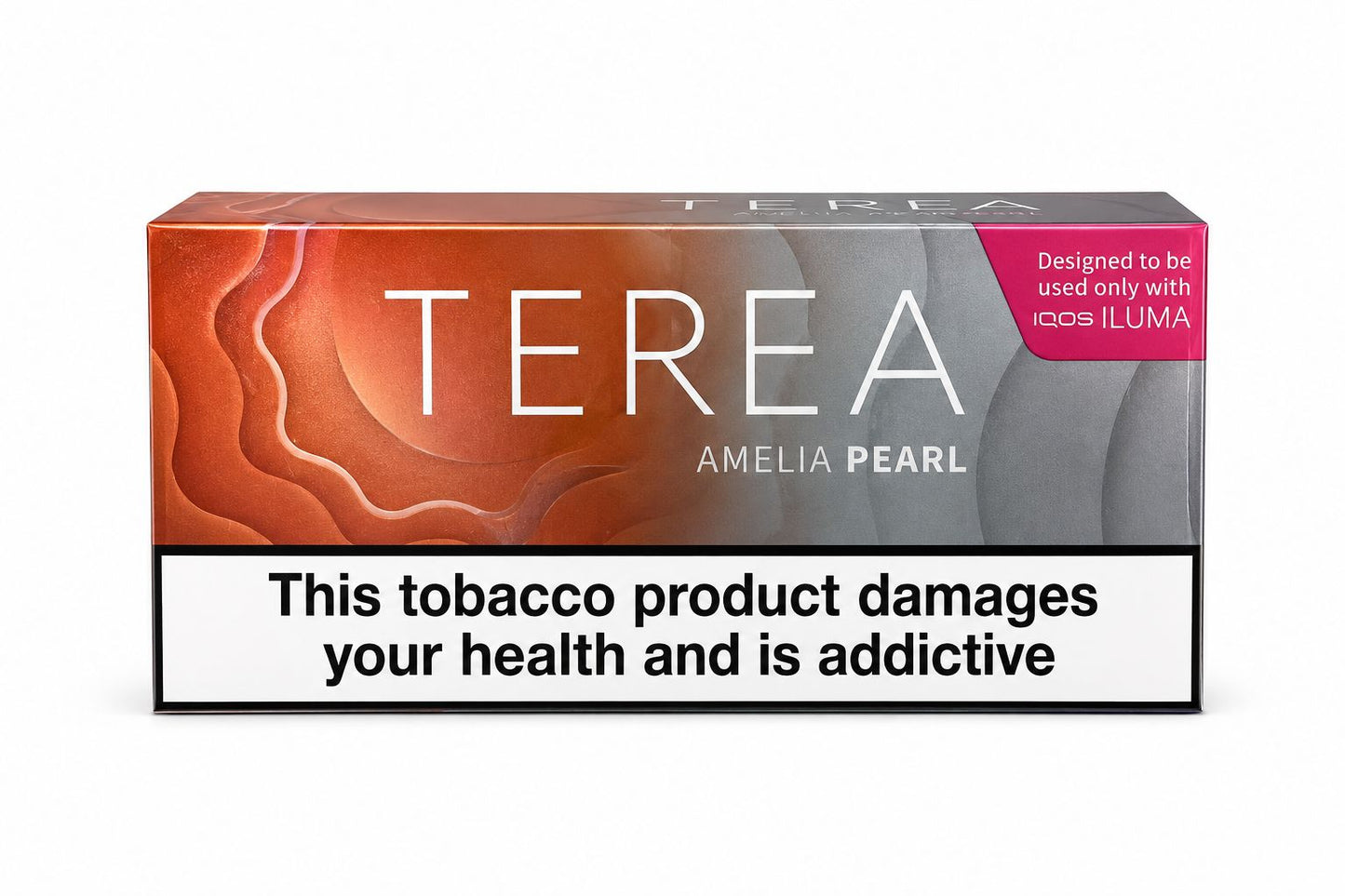 TEREA