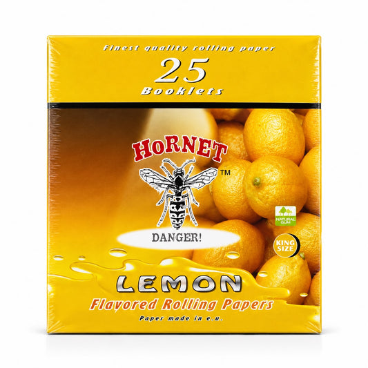 HORNET FLAVOURED ROLLING PAPER