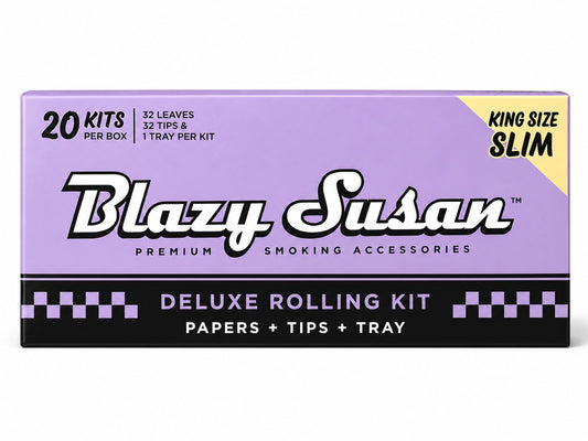 BLAZY SUSAN ROLLING KIT