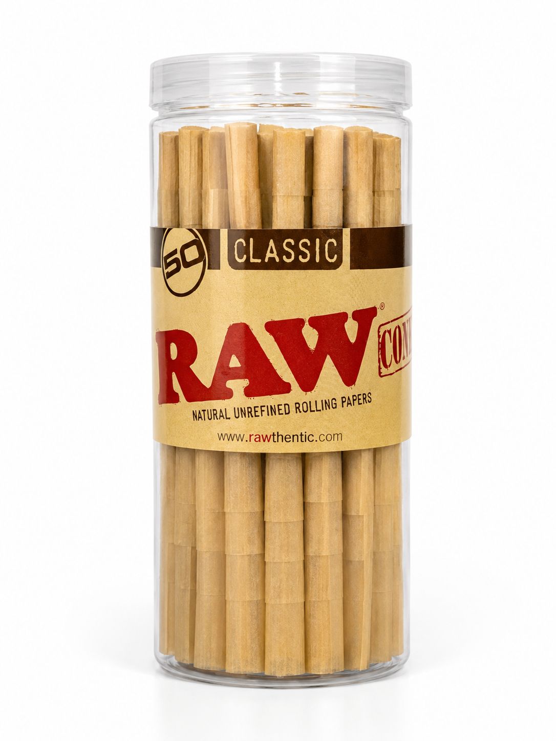 RAW CONE