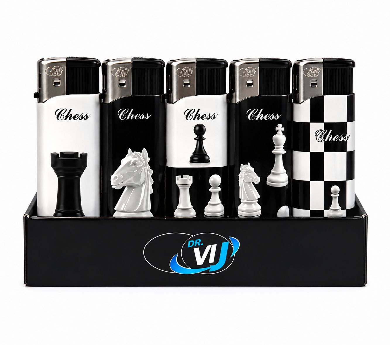 DR. VIJ ELECTRONIC LIGHTER