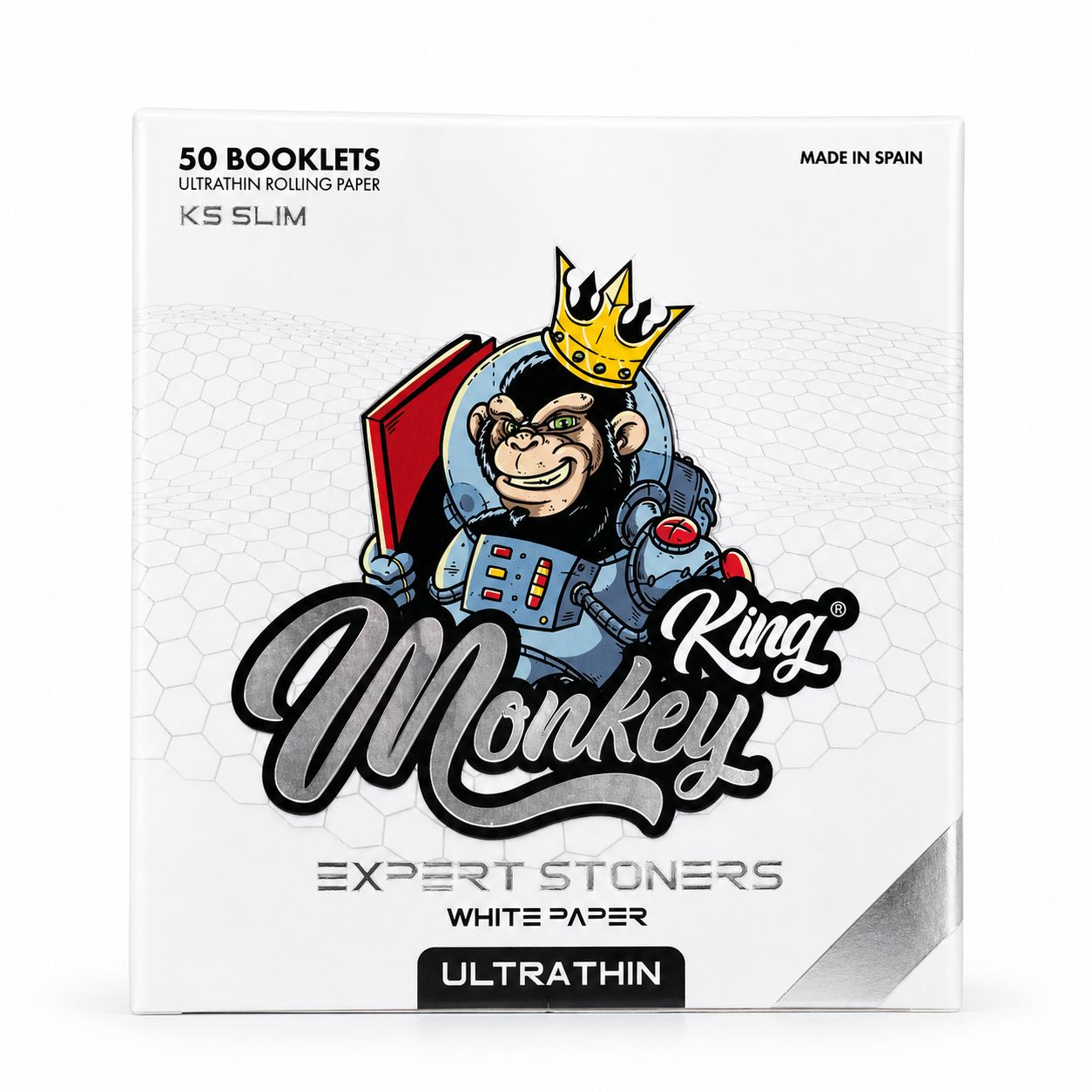 MONKEY KING K/S ROLLING PAPER