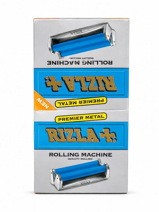 RIZLA ROLLING MACHINE