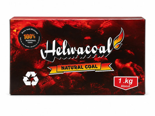 HELWACOAL NATURAL COAL