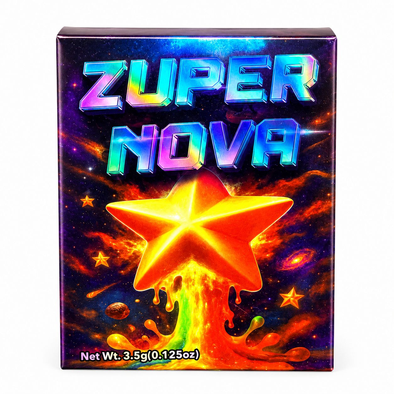 ZUPER NOVA BAG