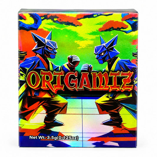 ORIGAMIZ BAG