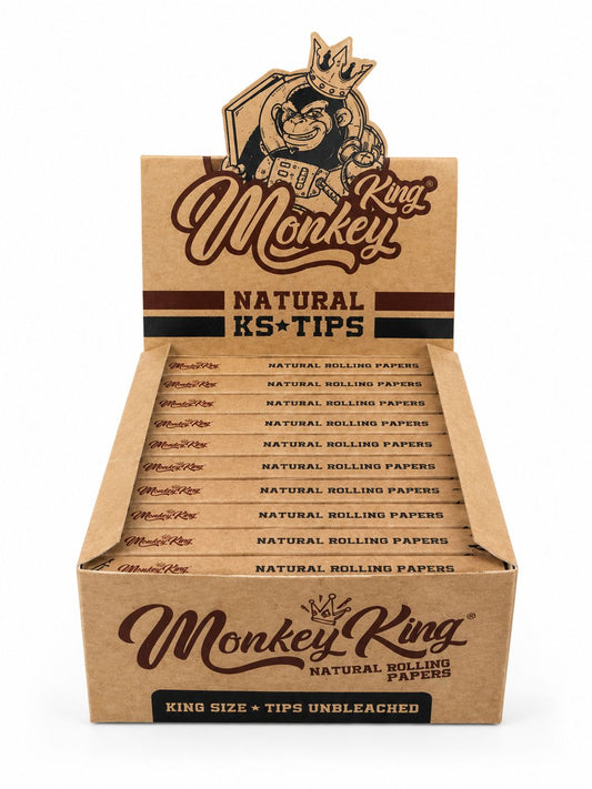 MONKEY KING COMBI PACK