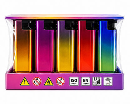 WINDPRO0F LIGHTER