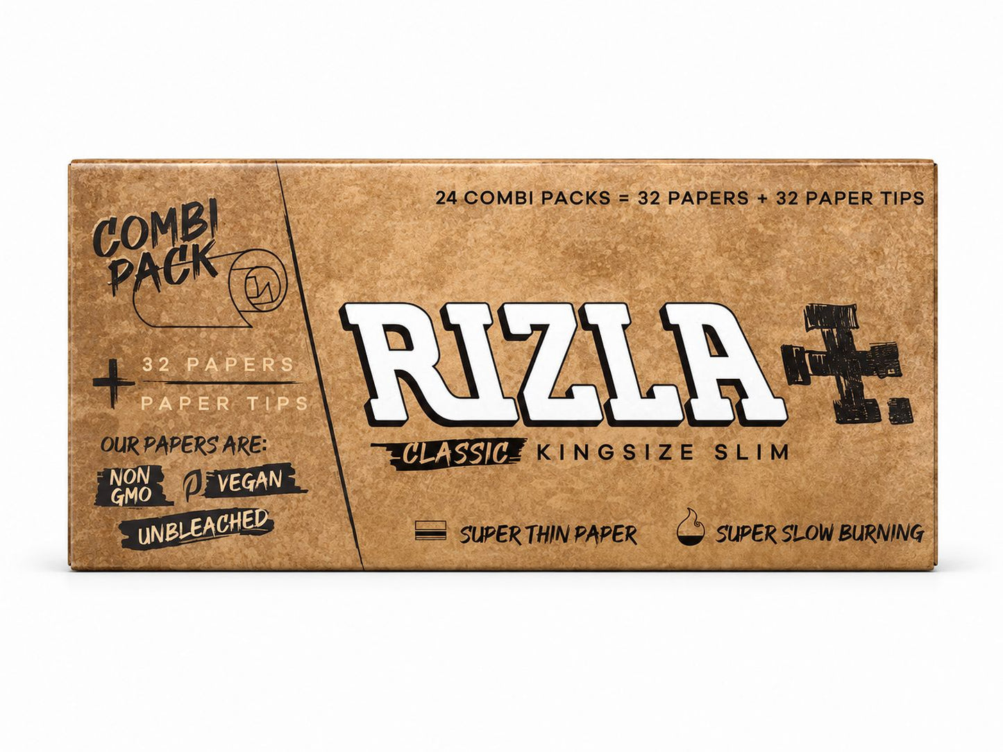 RIZLA COMBI PACK