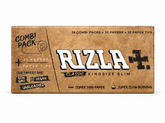 RIZLA COMBI PACK