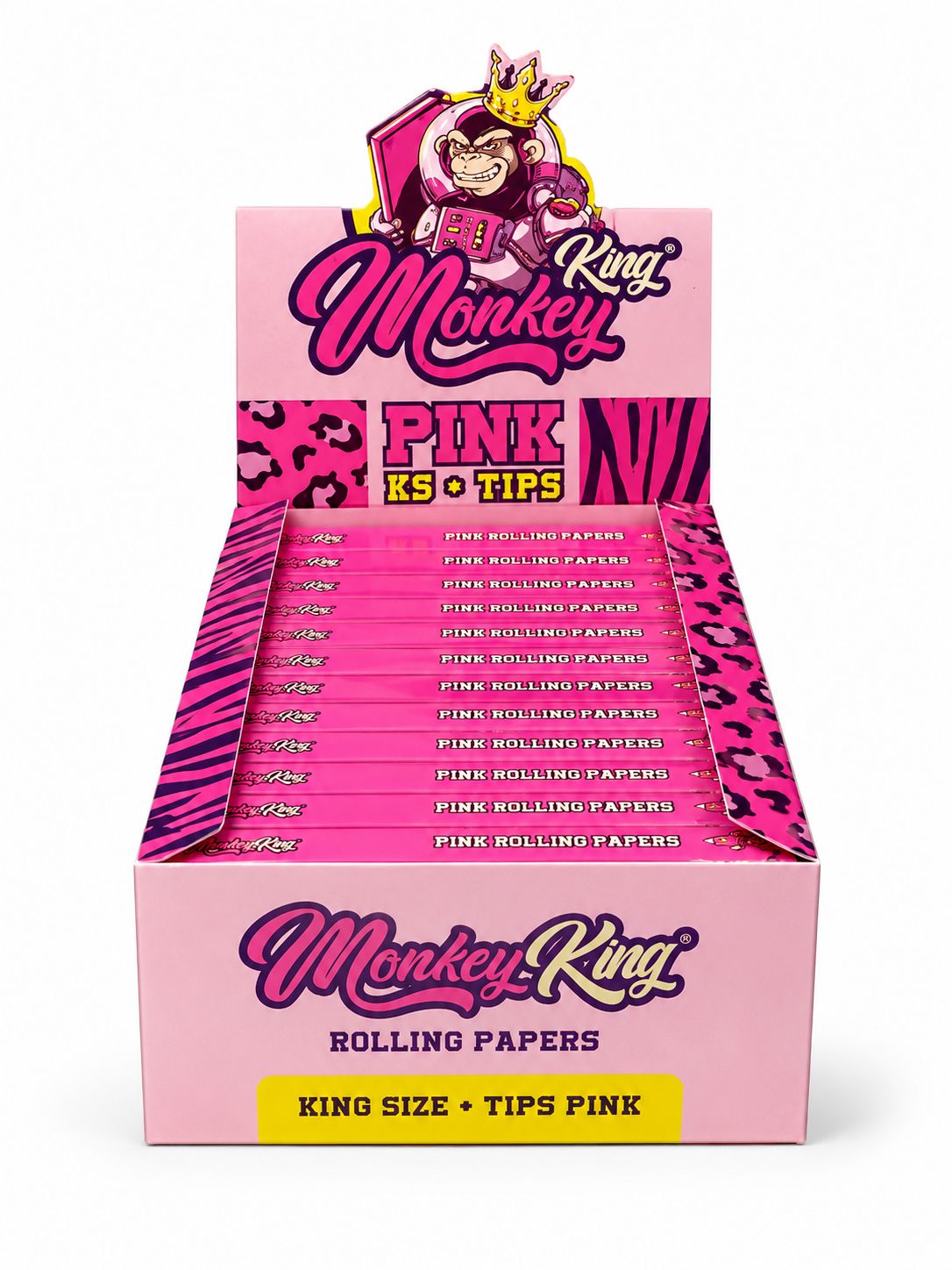 MONKEY KING COMBI PACK