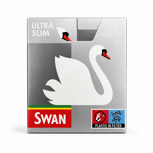 SWAN ULTRA SLIM TIPS