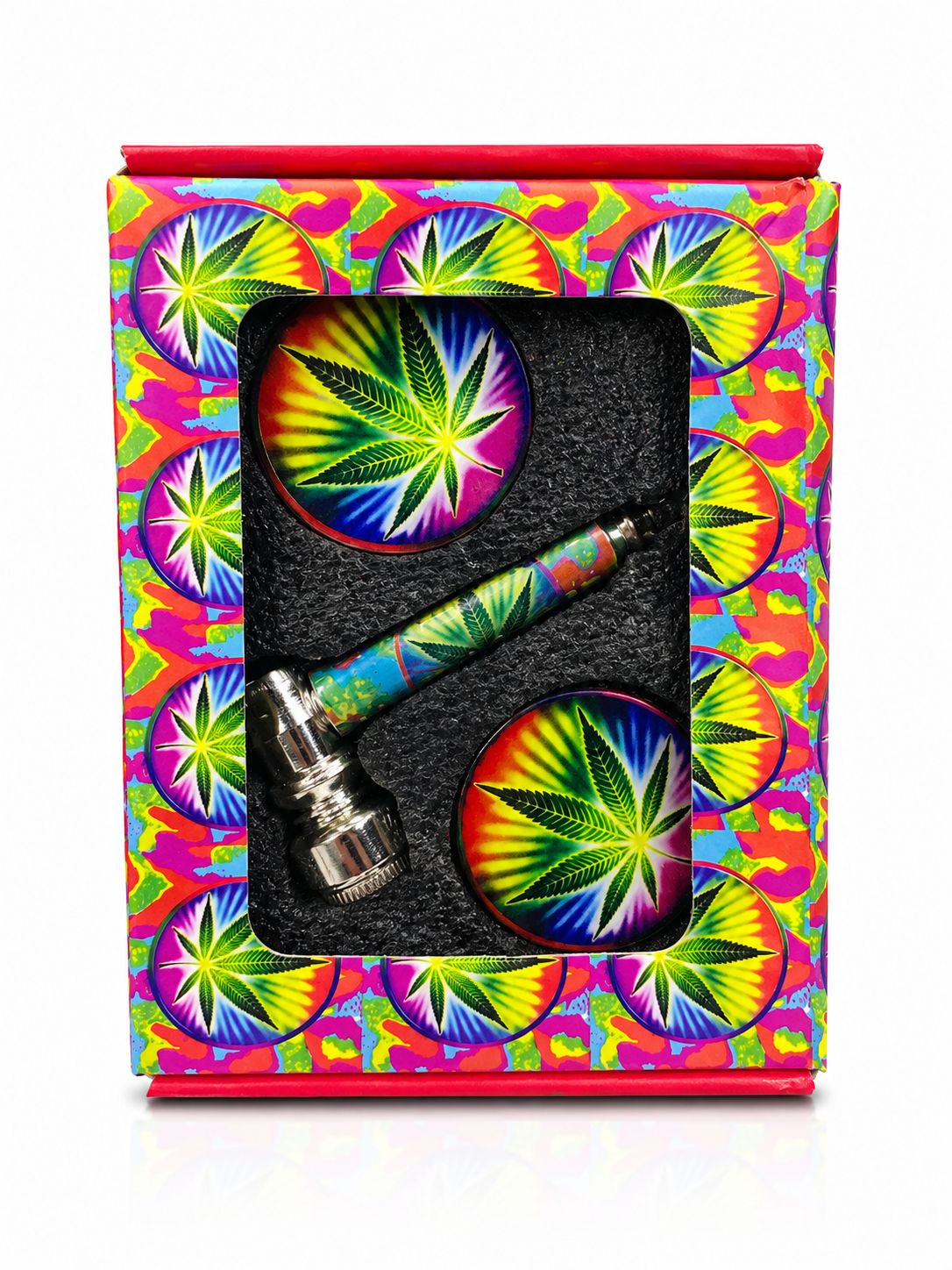 MINI SMOKING SET