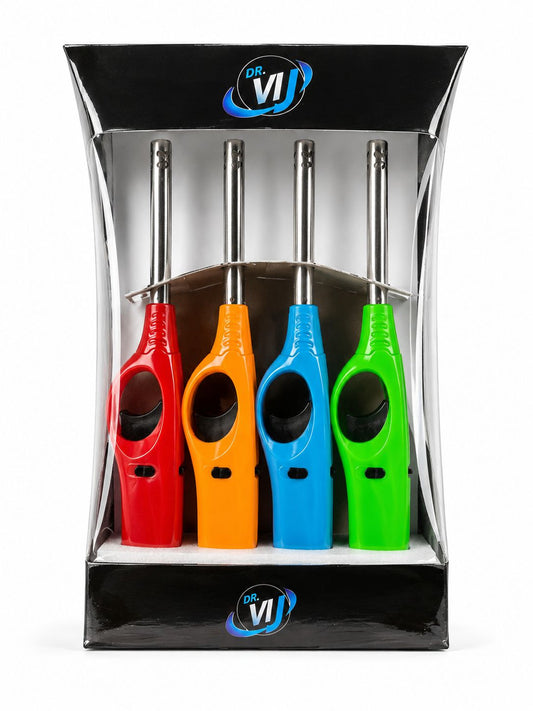 DR. VIJ KITCHEN LIGHTER